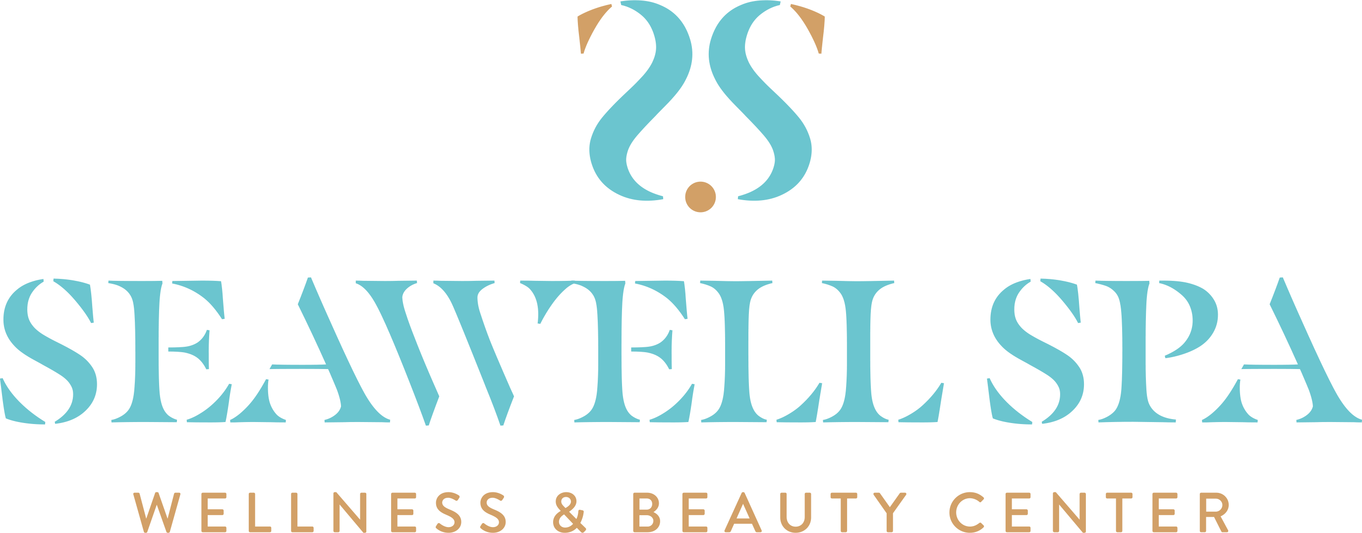 SeaWellSpa Logo